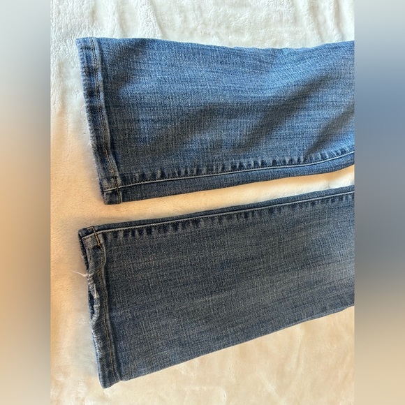 LIVERPOOL Los Angeles Jeans - Picture 2 of 6